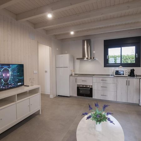 Affittacamere Casas Guemon Zahora Esterno foto