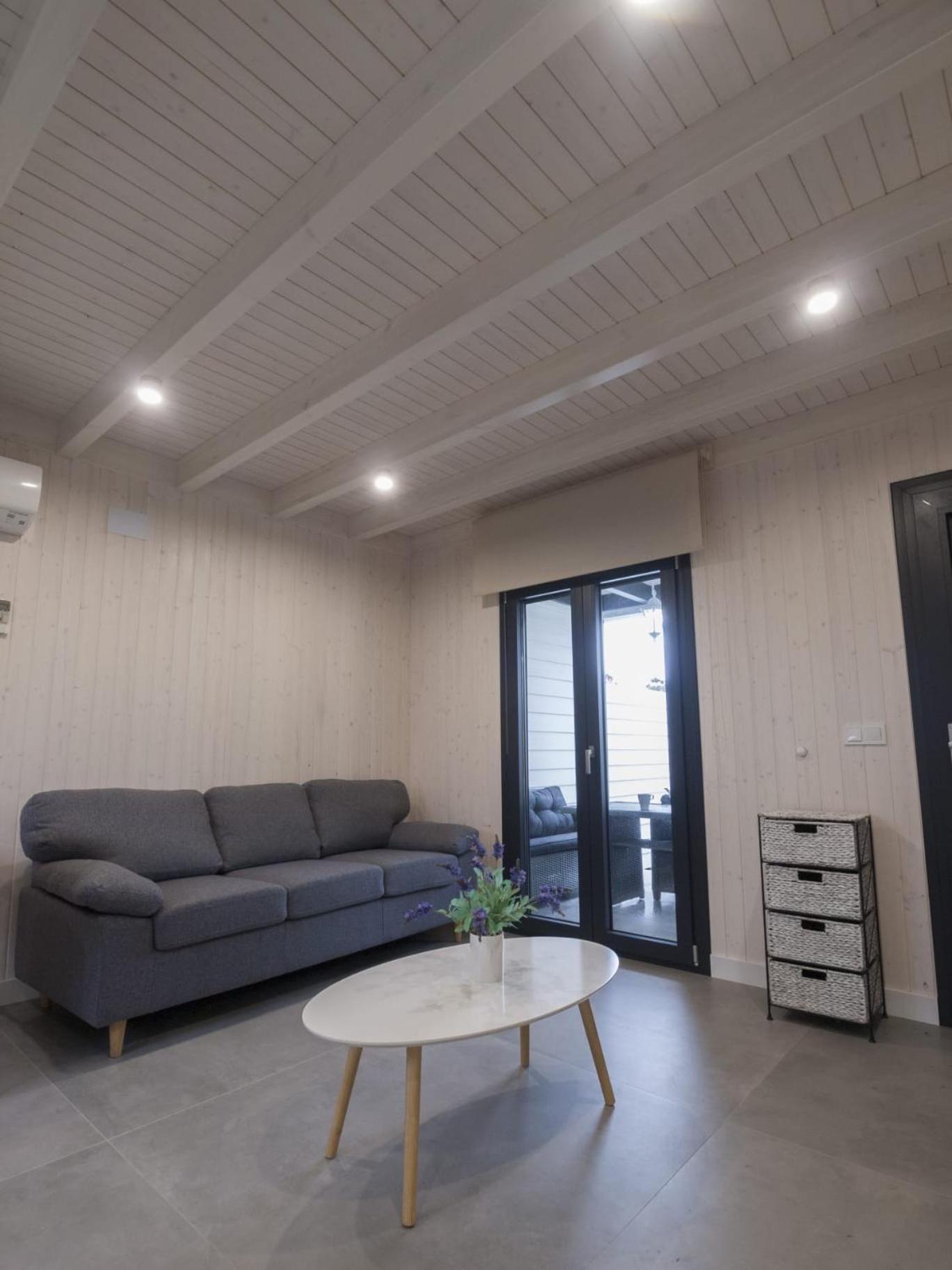 Affittacamere Casas Guemon Zahora Esterno foto