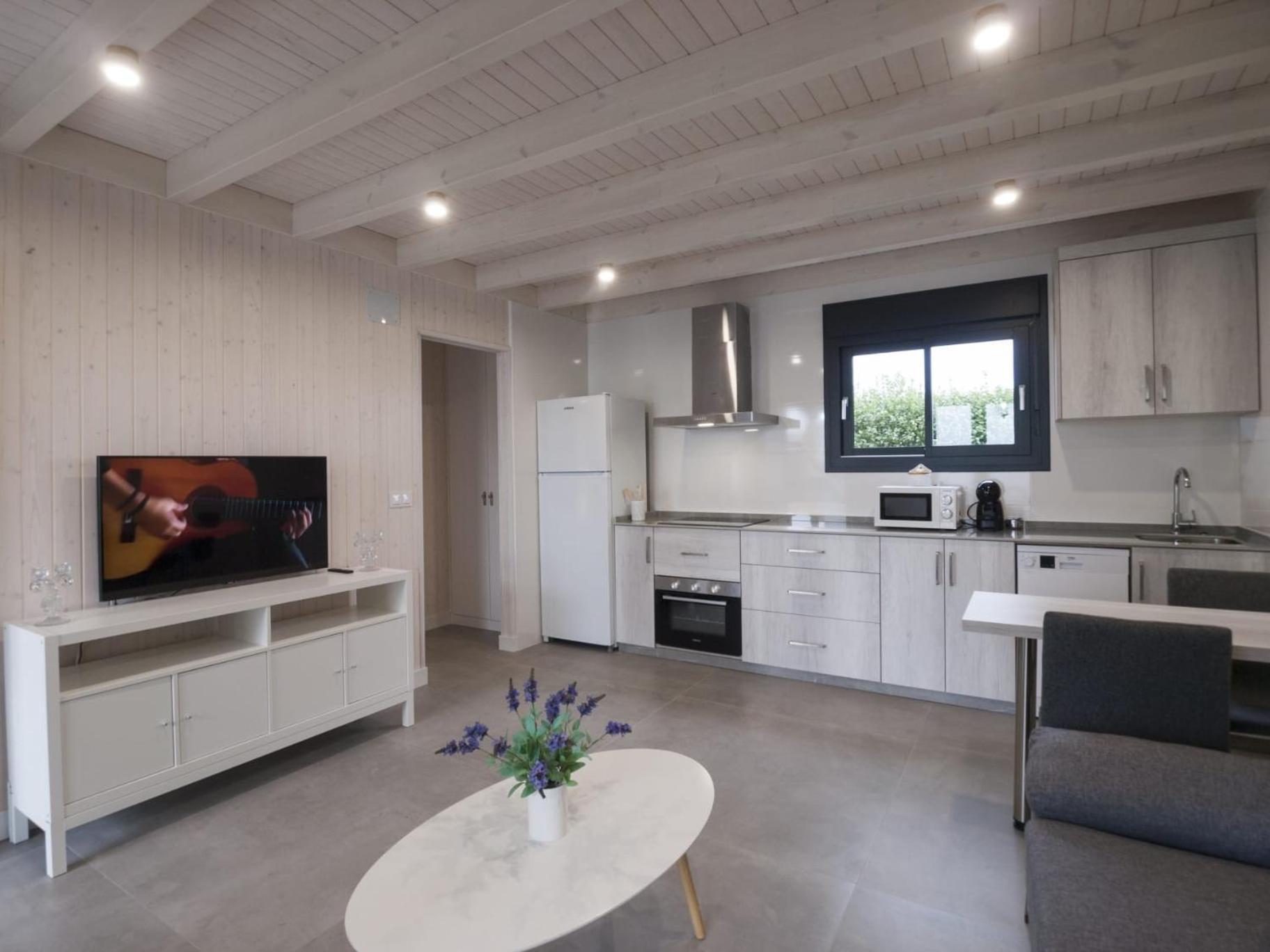 Affittacamere Casas Guemon Zahora Esterno foto